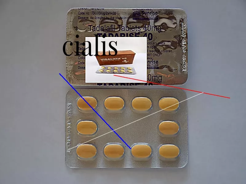 Cialis jelly